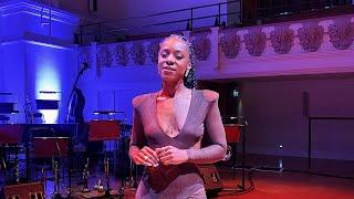 I Will Always Love You - Whitney Houston (Shan Ako Live at the Cadogan Hall)