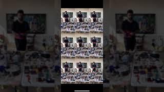 Tarik Mendes Art Studio 284