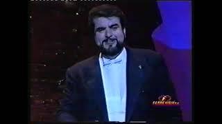 JUAN PONS IN CONCERT AND RECITALS - COMPILATION