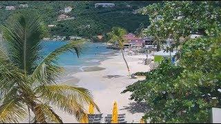 Остров Тортола - Британские Виргинские острова - Tortola, British Virgin Islands