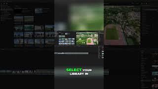 Shrink Your Final Cut Pro Library: Delete Render Files