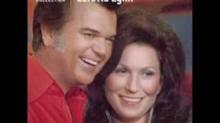 Conway Twitty - Tight Fittin' Jeans