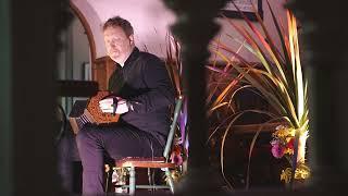 Cormac Begley, Cavan Arts Festival 2023 (Tune 01)