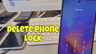 Forgot Pin Code? How to Hard reset Xiaomi 11T Pro (2107113SG). Remove pin, pattern, password.