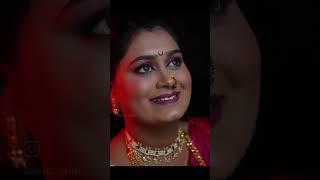 Beautiful Bride Marathi look navri #wedding #bride
