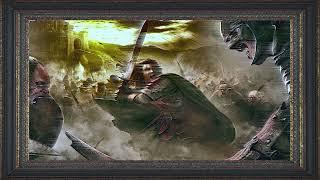 Lord of the Rings Battle Soundtrack Mix