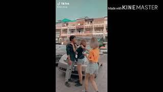 Ah Mey តារាកំពុងល្បីក្នុង TikTok