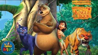 मग ऐपसड 13  मगल क कहनय    हद कहनय  जगल बक  पवरकडस टव - jungle book