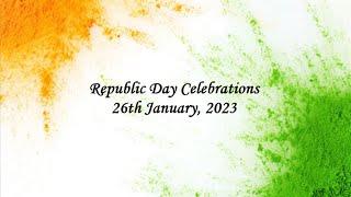 Republic Day 2023