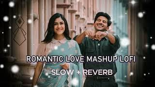 Romantic Love Mashup 2024 | Visual Galaxy | Duur Na Karin | Bollywood Lofi | Latest 2024 Love Songs