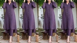 25+Most stylish Daily Wear Punjabi Suit Design/Salwar Suit Designs /Ranneeti fashion point 11-1-2025