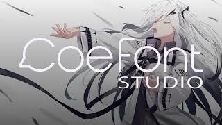 CoeFont STUDIO紹介