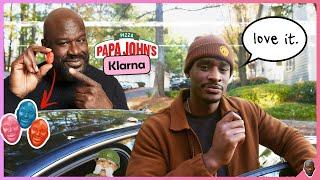 Shaq is a walking Black Friday (but YouTubers are worse) | cra$h outs, episode 1