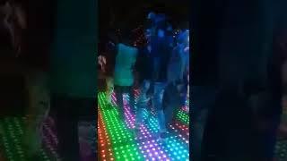 Tasha pati ke dharkhandi lounda dance video