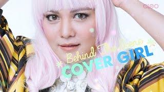 CLEO COVER GIRL : MAY 2016 with PIMMADA พิมพ์มาดา