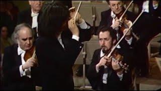 Nikolai Rimsky-Korsakov: Scheherazade, Symphonic Suite, Op. 35 - Seiji Ozawa /BSO