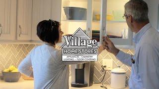 Village Home Stores Kitchen Designers