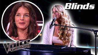 Fleetwood Mac - Dreams (Jennifer Lynn) | Blinds | The Voice Of Germany 2024