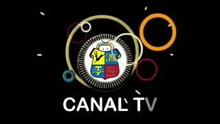 Intro LOGO CANAL Tv Colegio LUIS AMIGÓ 2021.