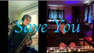 Save You (Featuring Georg Boehme)