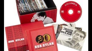 Bob Dylan: The Complete Albums Collection Vol.1