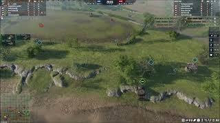 Men of War 2 GTX780 gameplay