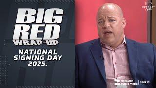 Big Time Husker Recruiting News | Big Red Wrap-Up