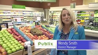 United Way South Sarasota, "Publix"