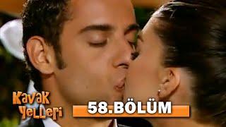 Kavak Yelleri 58. Bölüm - FULL Bölüm