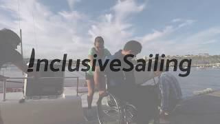 Inclusion — Sea Trials With Fernando Pinto