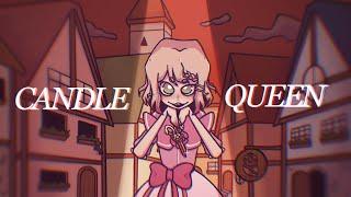 CANDLE QUEEN | animation meme