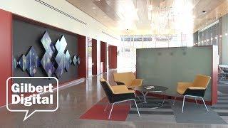 Park University's New Gilbert, Arizona Campus