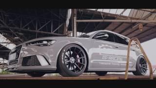Audi RS6 - Audi World