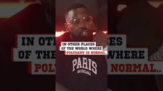 Mike Rashid & 19 Keys on Polygamy