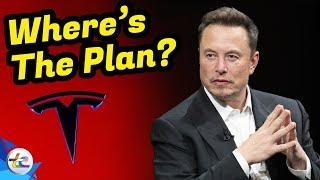 Tesla's Grand Master Plan Parts 1&2 - And Other Important Posts, Have Vanished. WHY?