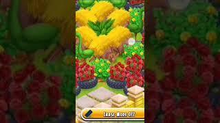 Hay Day Flower Decoration | Hd Farmer