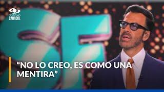 Despedida a La Gorda Fabiola: presentador de Sábados Felices le da el último adiós