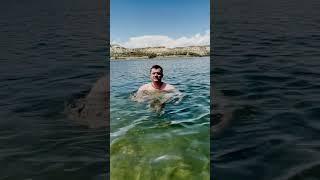 Препод английского на отдыхе