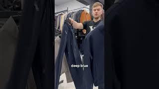 Больше моделей в телеграм! Смотри закрепленный комментарий #мужскаяодежда #одежда #люкс