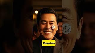 Don’t Smile at Strangers in Russia  ! #shorts #russia #funfacts #didyouknow #facts #travel