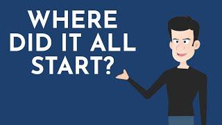 Where Did Employee Experience Come From? | Jacob Morgan