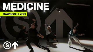 "Medicine" - Daughter | Dawson Lloyd Choreography