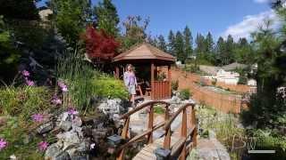 Now SOLD! Private Backyard Oasis - 2056 Horizon Dr, West Kelowna $439,000