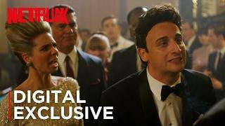 Netflix Presents: The Characters | Tim Robinson | Netflix