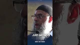 Understanding Riba | Sheikh Shaqur Rehman
