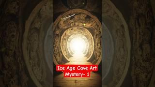 The 40,000-Year Old Mystery  - Part 1: The Cave Paintings That Shouldn't Exist
