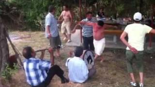 BBQ