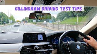 Gillingham Driving Test - Driving Test Tips #drivingtest