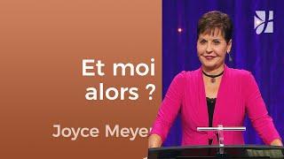 Vous posez-vous aussi cette question ? | Joyce Meyer