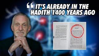 Breaking: Harvard Scientists Just Proved Hadith on Longevity!